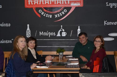 ΤΑΒΕΡΝΑ ΛΑΡΝΑΚΑ