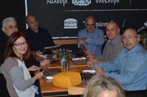 ΤΑΒΕΡΝΑ ΛΑΡΝΑΚΑ