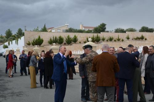ΤΥΜΒΟΣ ΜΑΚΕΔΟΝΙΤΙΣΣΑΣ