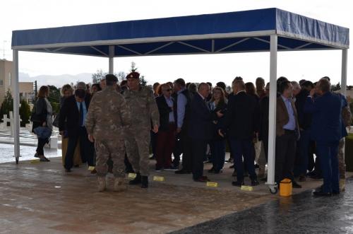 ΤΥΜΒΟΣ ΜΑΚΕΔΟΝΙΤΙΣΣΑΣ