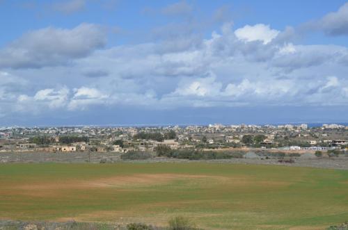 ΑΜΜΟΧΩΣΤΟΣ - ΠΟΛΗ ΦΑΝΤΑΣΜΑ