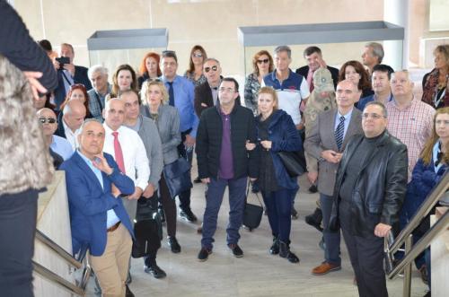 ΜΟΥΣΕΙΟ ΘΑΛΑΣΣΑ ΣΤΗΝ ΑΓΙΑ ΝΑΠΑ