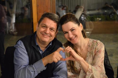 ΤΑΒΕΡΝΑ ΣΤΑ ΠΕΡΒΟΛΙΑ