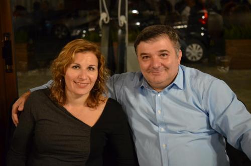 ΤΑΒΕΡΝΑ ΣΤΑ ΠΕΡΒΟΛΙΑ