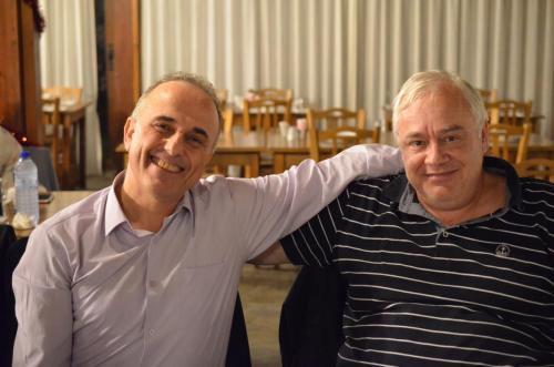 ΤΑΒΕΡΝΑ ΣΤΑ ΠΕΡΒΟΛΙΑ