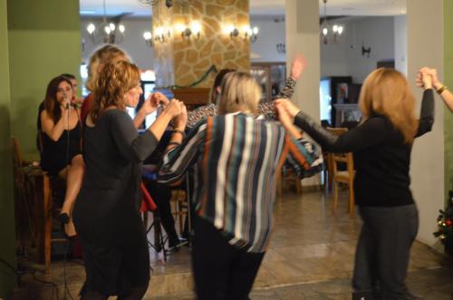 ΤΑΒΕΡΝΑ ΣΤΑ ΠΕΡΒΟΛΙΑ