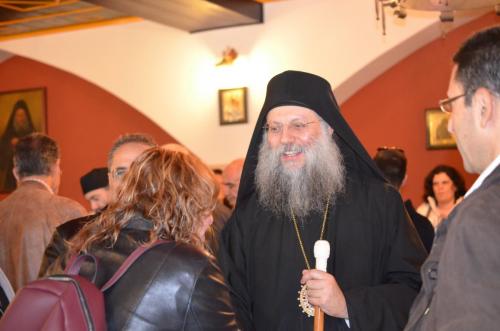 ΜΟΝΗ ΜΑΧΑΙΡΑ