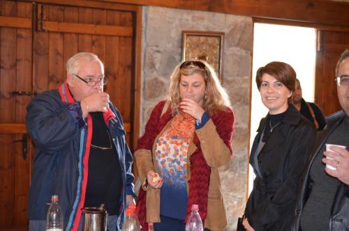 ΜΟΝΗ ΜΑΧΑΙΡΑ