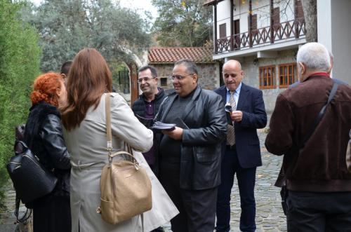 ΜΟΝΗ ΜΑΧΑΙΡΑ