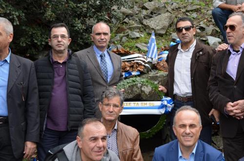 ΚΡΗΣΦΥΓΕΤΟ ΑΥΞΕΝΤΙΟΥ